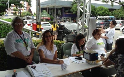 MOBILIZAÇÃO SOCIAL (Livraria Jaqueira) 23/11/13