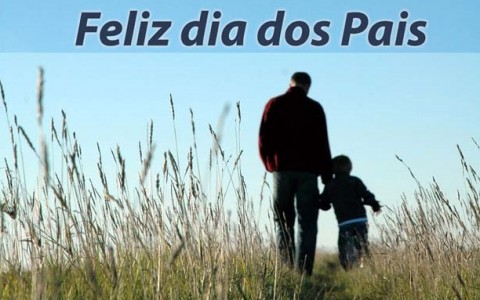 O NAPHE DESEJA A TODOS UM FELIZ DIA DOS PAIS!!!