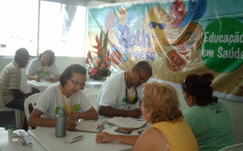 NAPHE NO AQUASESC em: 20/10/2014