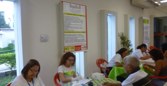 IGREJA CAMINHO DA GRAÇA em 06/12/2014