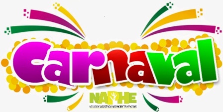 FELIZ CARNAVAL 2015