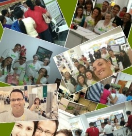 FELIZ DIA DO VOLUNTÁRIO!