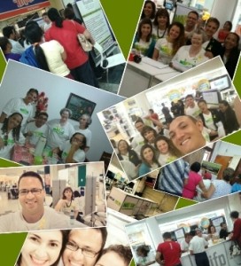 FELIZ DIA DO VOLUNTÁRIO!