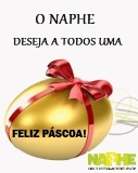 Feliz Páscoa 2016.