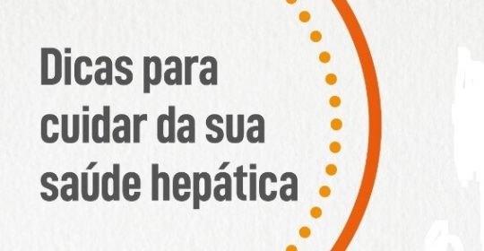 Entenda quais cuidados devemos ter para evitar doenças hepáticas